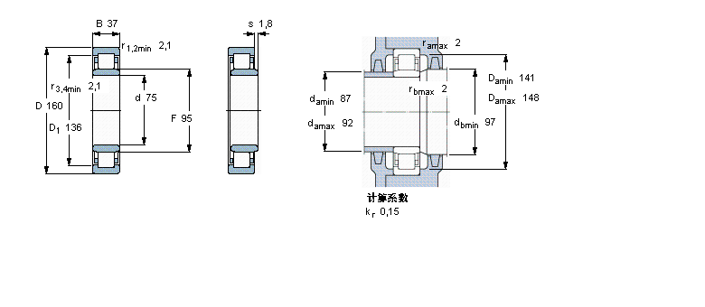 NU315ECP/VL0241样本图片