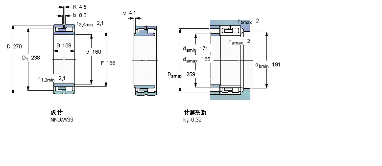 NNU4132M/W33样本图片