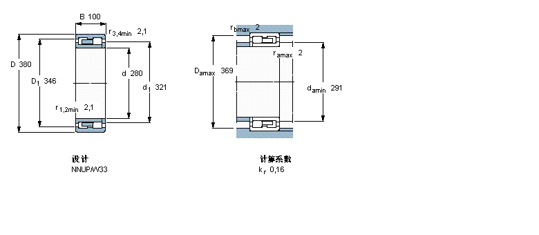 NNUP4956B/W33样本图片