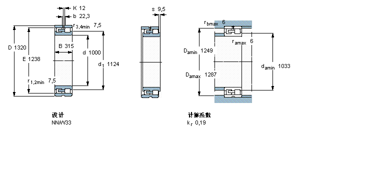 NN49/1000/W33X样本图片