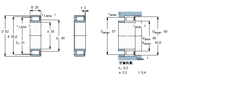 NCF3007CV样本图片