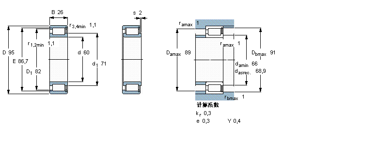 NCF3012CV样本图片