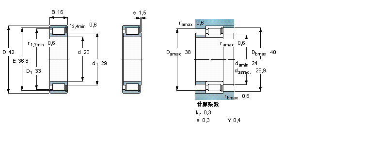 NCF3004CV样本图片