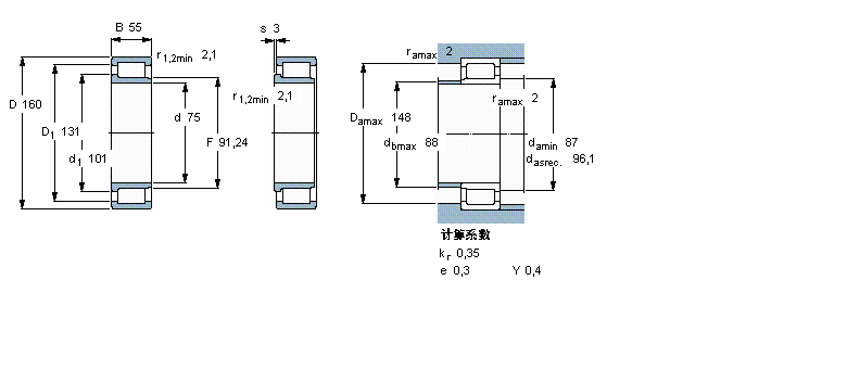 NJG2315VH样本图片