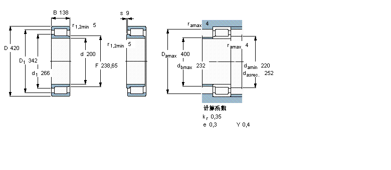 NJG2340VH样本图片