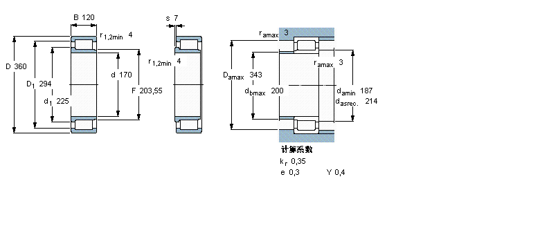 NJG2334VH样本图片