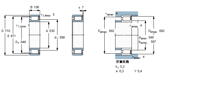 NCF29/530V样本图片