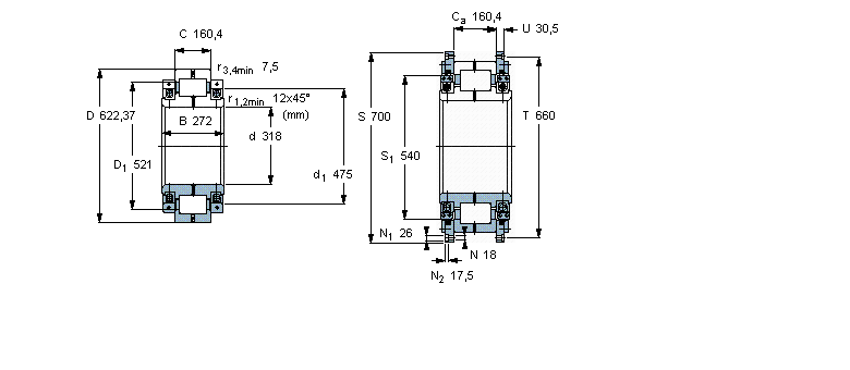 BCSB322213CA样本图片