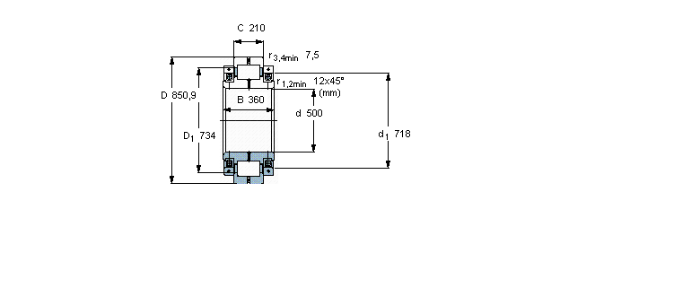 316353DC样本图片