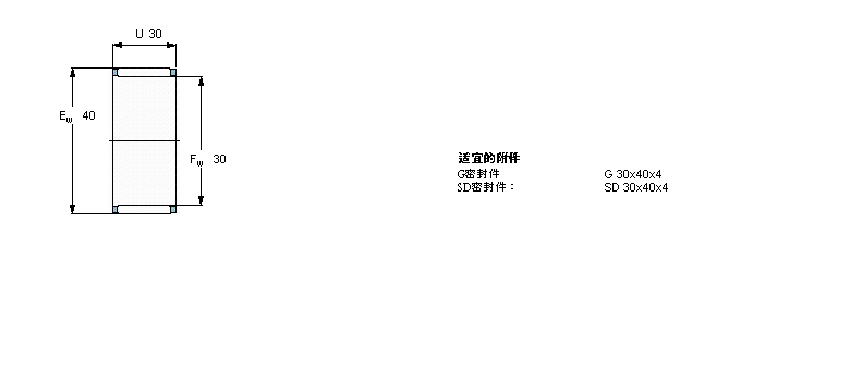 K30x40x30样本图片