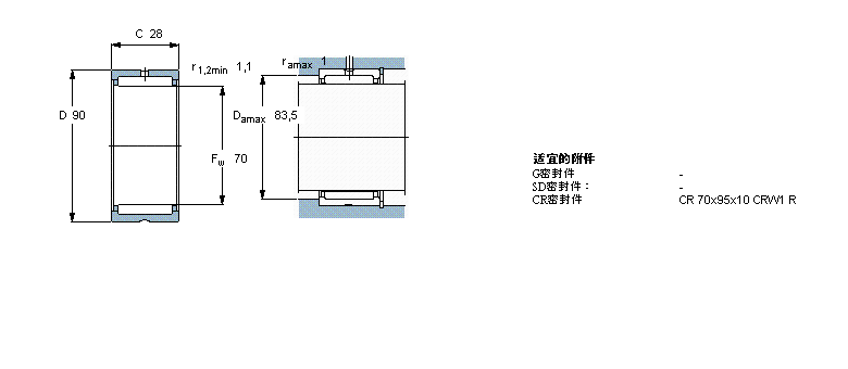 NKS70样本图片