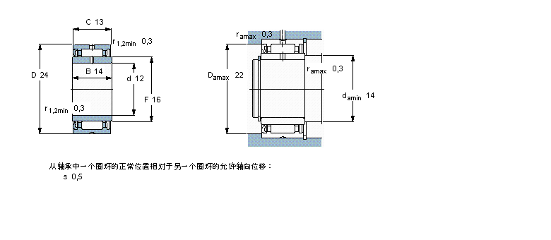 NA4901RS样本图片