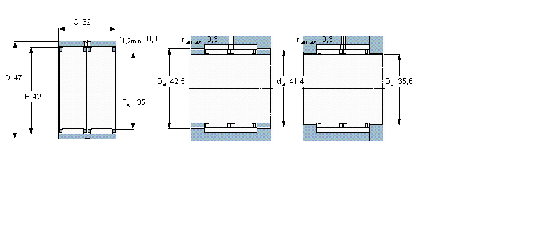 RNAO35x47x32样本图片