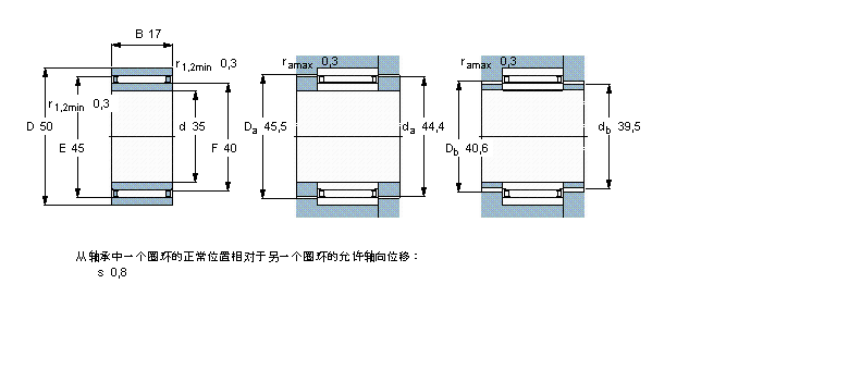 NAO35x50x17样本图片