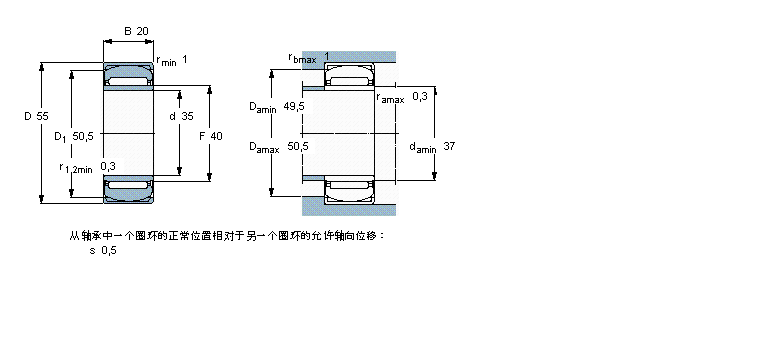 PNA35/55样本图片