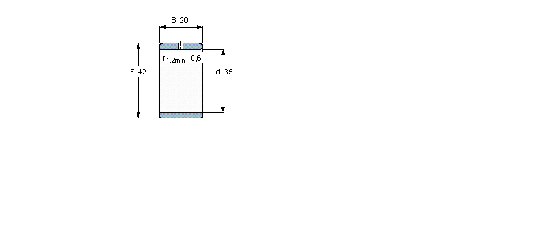 IR35x42x20IS1样本图片