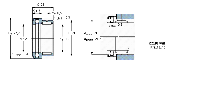 NKX12Z样本图片