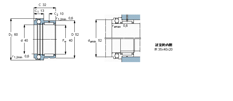 NKX40样本图片