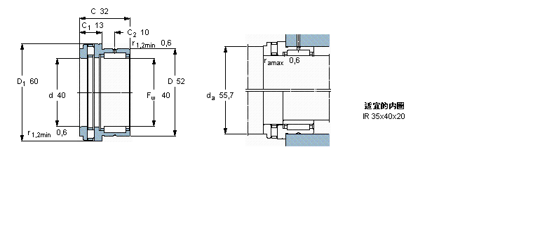 NKXR40样本图片