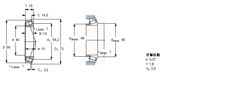 32008XR/QVA621样本图片
