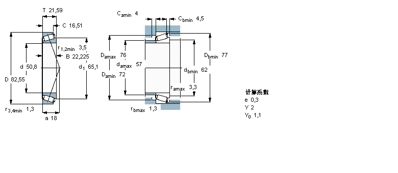 LM104949/911/Q样本图片