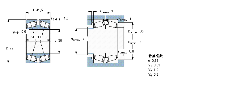 31306J2/QDF样本图片