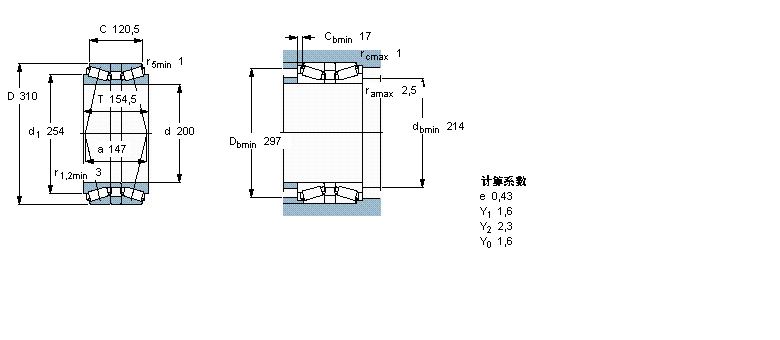 32040T154.5X/DB11C170样本图片