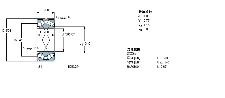 BT2B334110/HA3样本图片