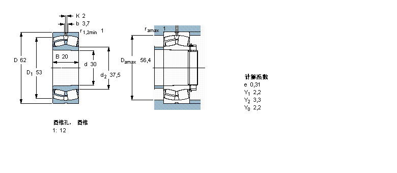 22206EK样本图片