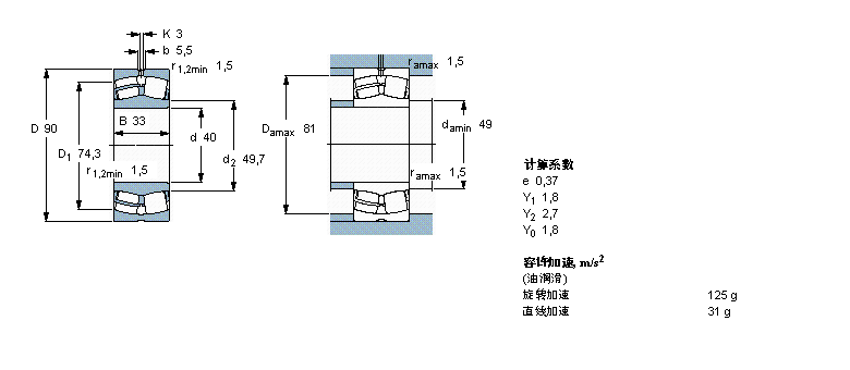 22308E/VA405样本图片