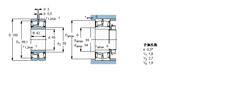 BS2-2309-2CS/VT143样本图片