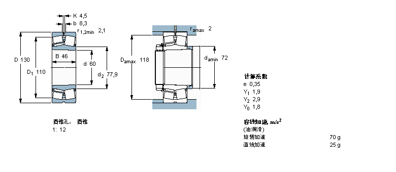 22312EK/VA405样本图片