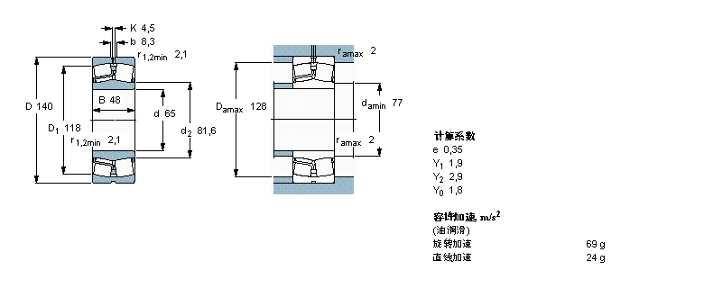 22313E/VA405样本图片