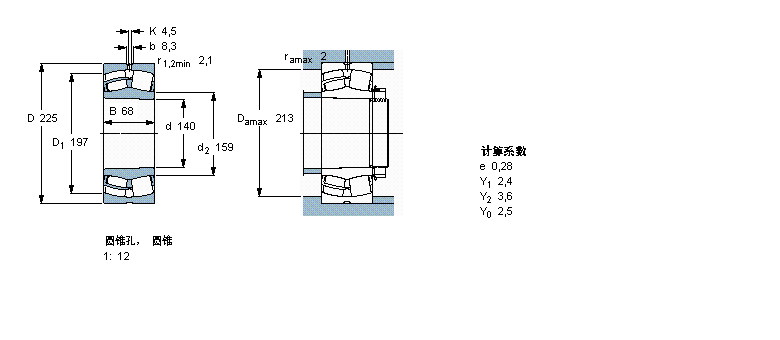 23128CCK/W33样本图片