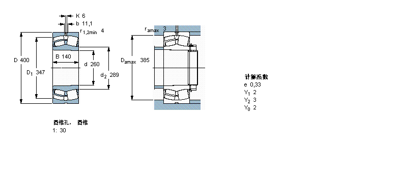 24052CCK30/W33样本图片