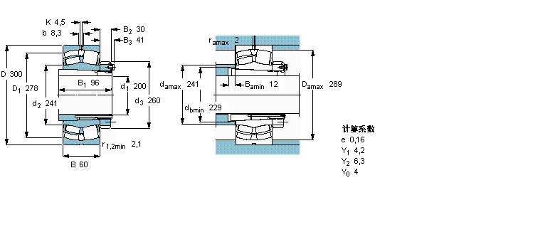 23944CCK/W33+OH3944H样本图片