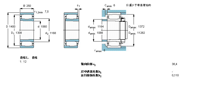 C39/1060KMB样本图片