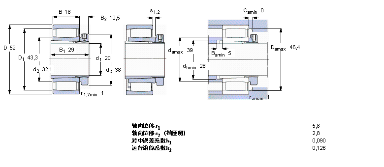 C2205KV+H305E样本图片