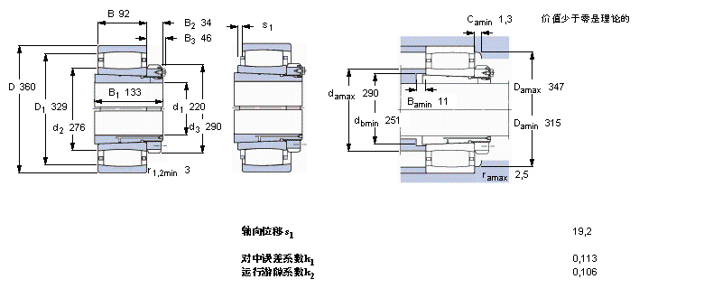 C3048K+OH3048H样本图片