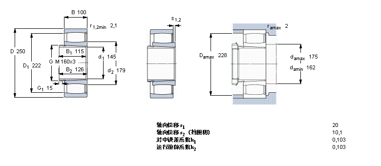 C4130K30V+AH24130样本图片