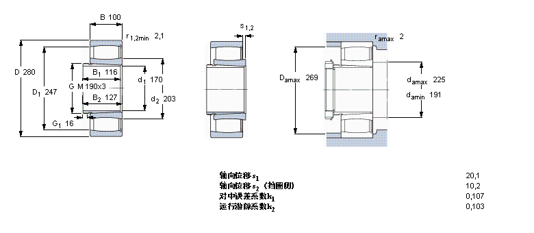 C4036K30V+AH24036样本图片