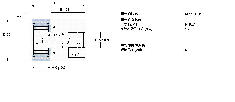 KR22PPA样本图片