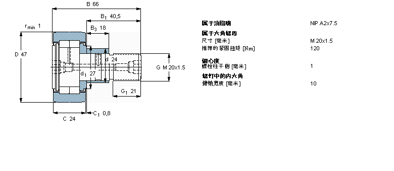 NUKRE47A样本图片