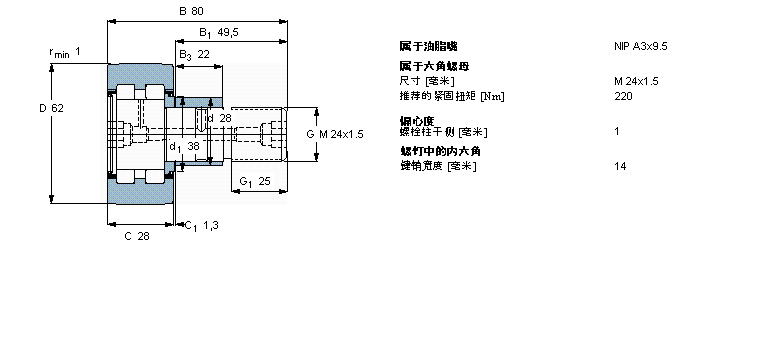 PWKRE62.2RS样本图片