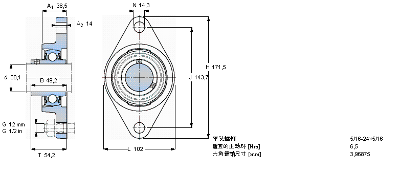 FYT1.1/2TF/VA201样本图片