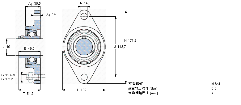 FYT40TF/VA201样本图片