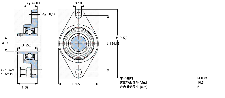 FYT55TF/VA228样本图片