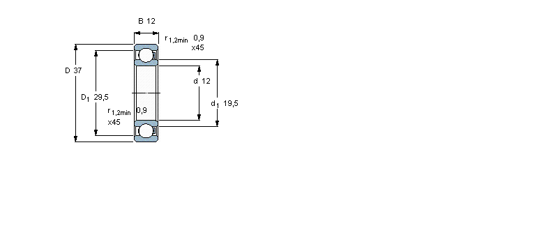 6301/HR11QN样本图片