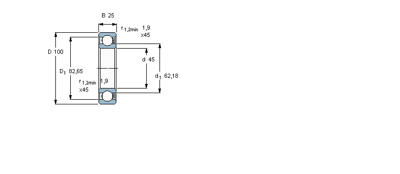 6309/HR11QN样本图片