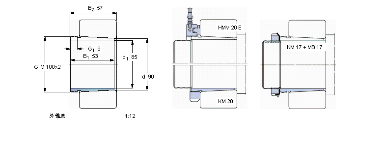 AHX318样本图片